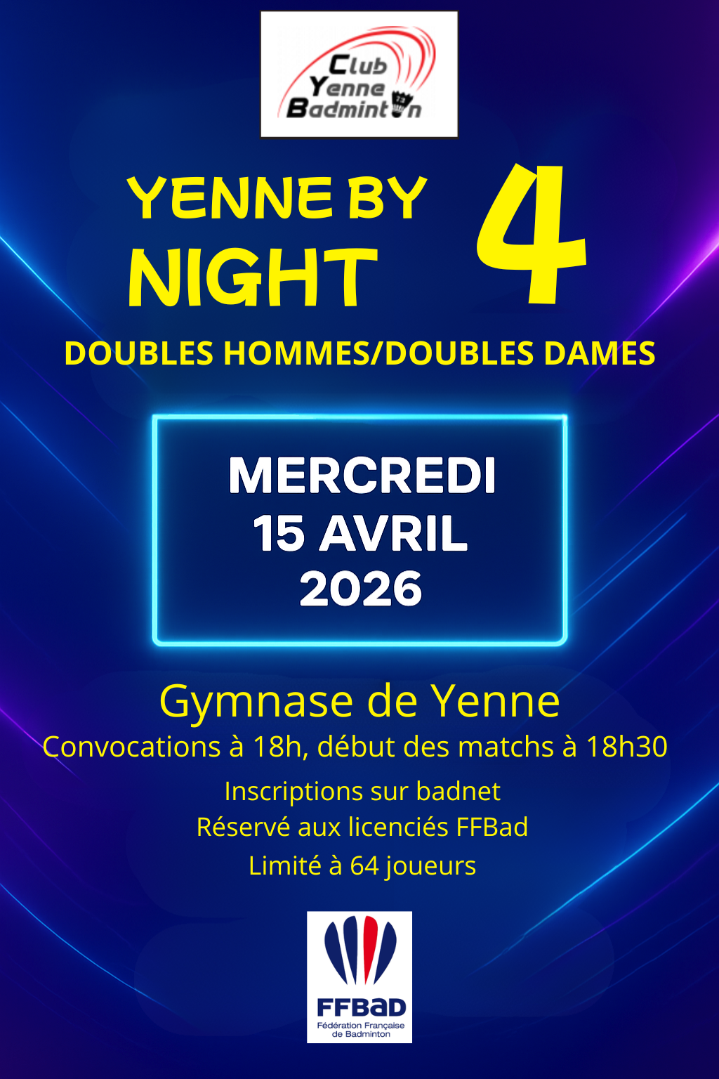 Yenne by night 4